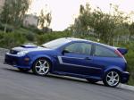 Saleen N2O Focus 2005 года